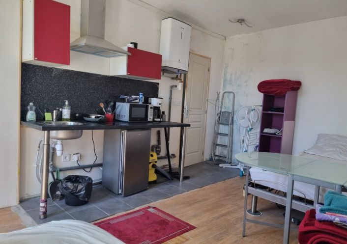 à vendre Appartement Arcueil