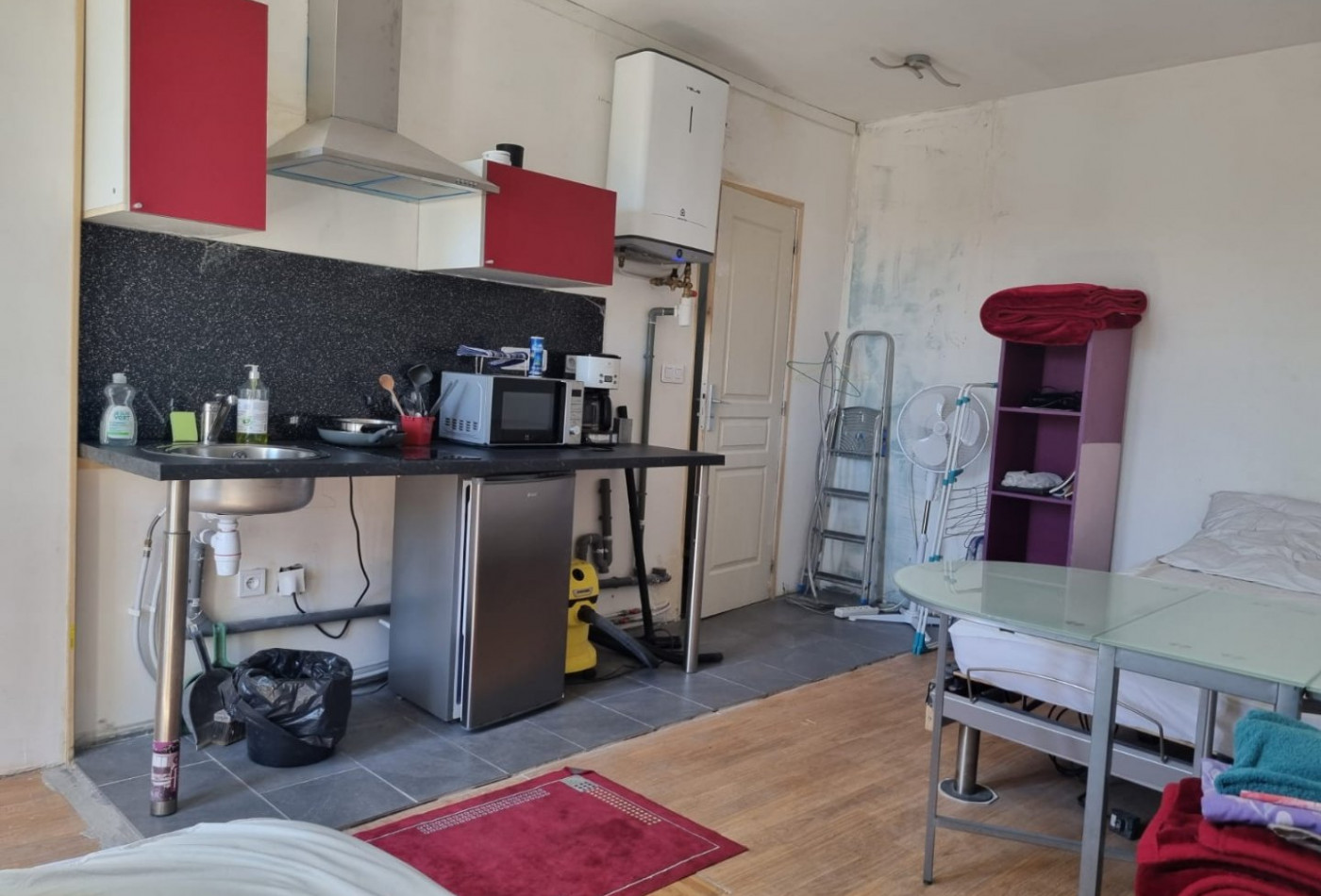vente Appartement Arcueil - Photo 4