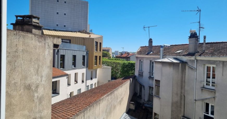 vente Appartement Arcueil