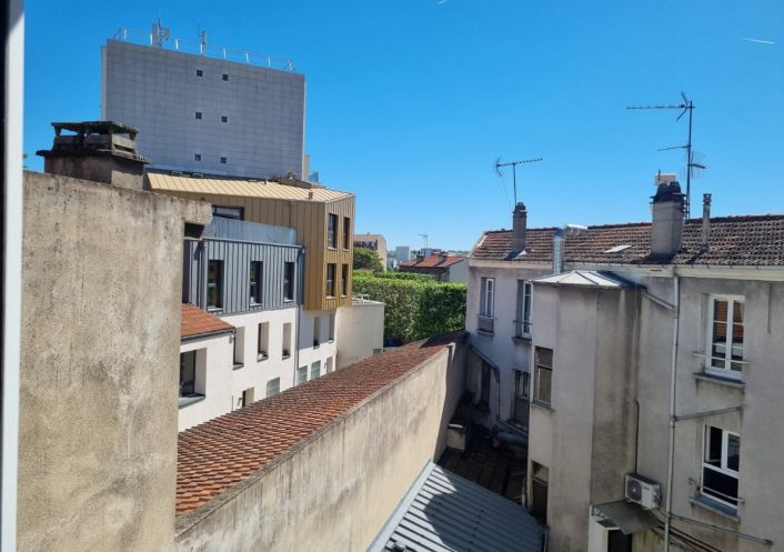 à vendre Appartement Arcueil