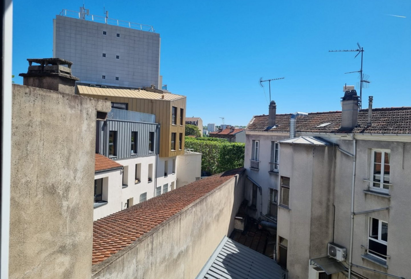 vente Appartement Arcueil - Photo 5