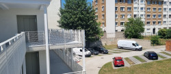 location Ateliers et bureaux Cachan