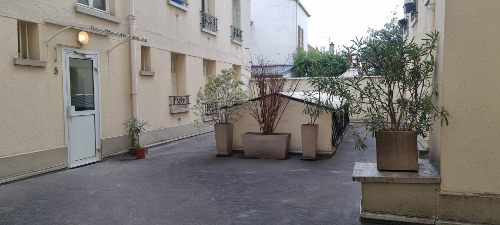 vente Appartement Cachan - Photo 3