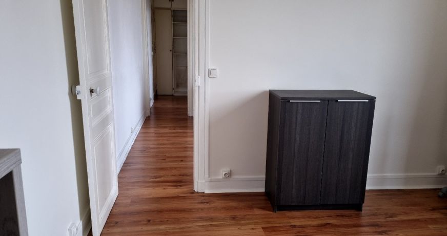 vente Appartement Cachan