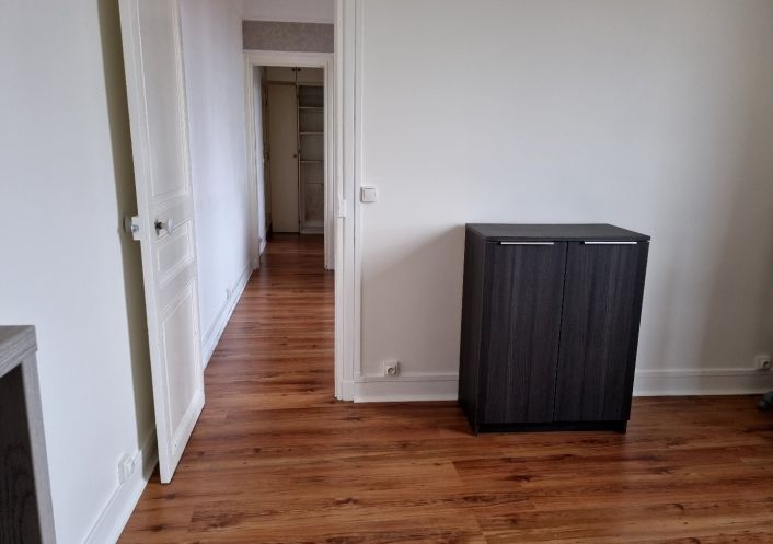 à vendre Appartement Cachan