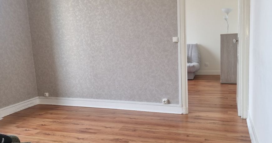 vente Appartement Cachan