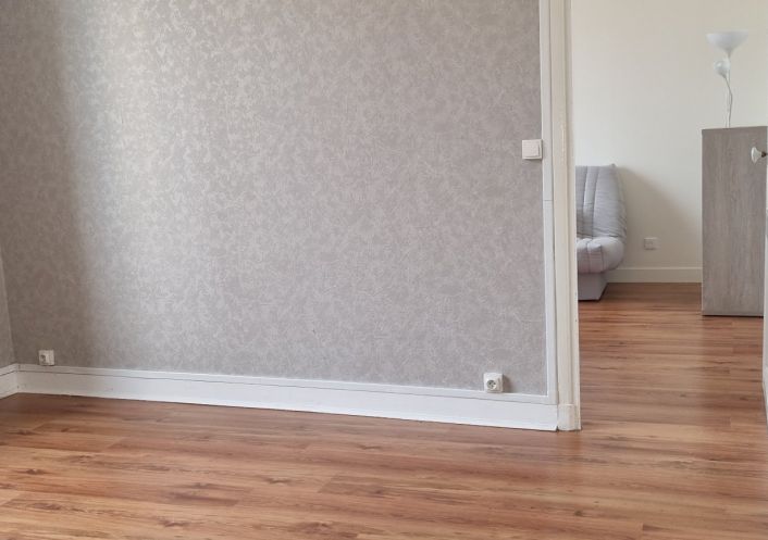 à vendre Appartement Cachan