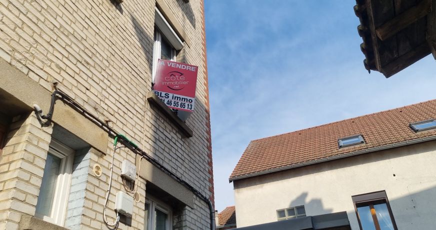 vente Appartement Cachan