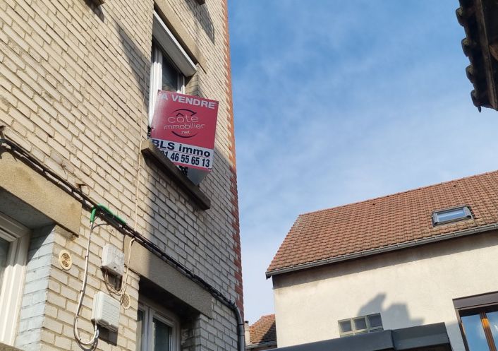 à vendre Appartement Cachan