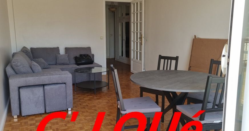 location Appartement Cachan