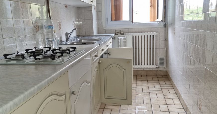 location Appartement Cachan