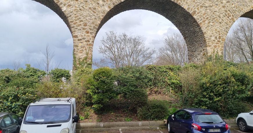 location Appartement Cachan