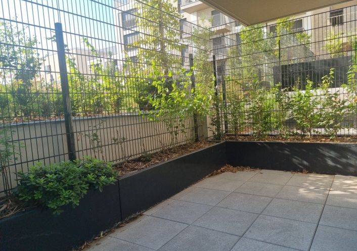 à louer Appartement Bagneux