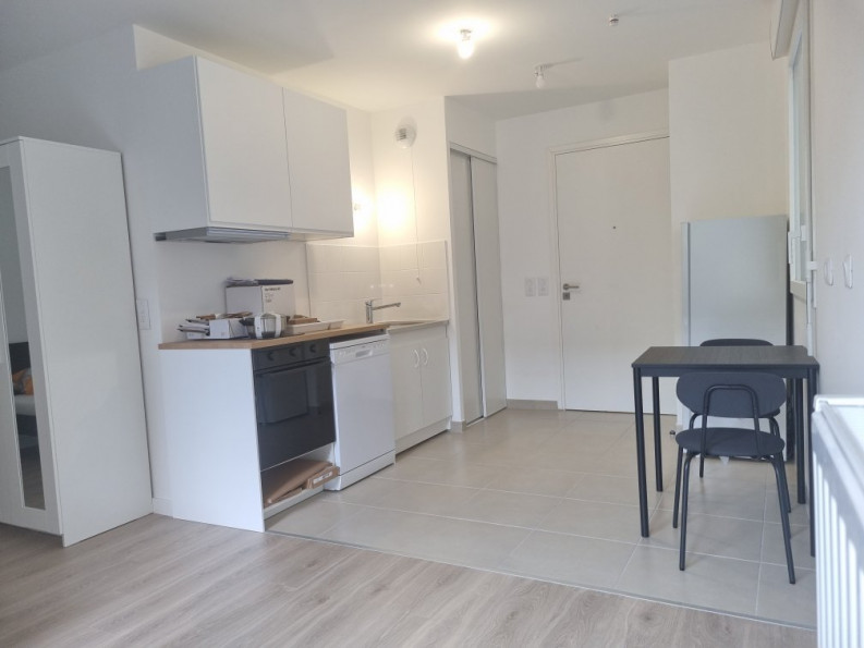 location Appartement Bagneux - Photo 4