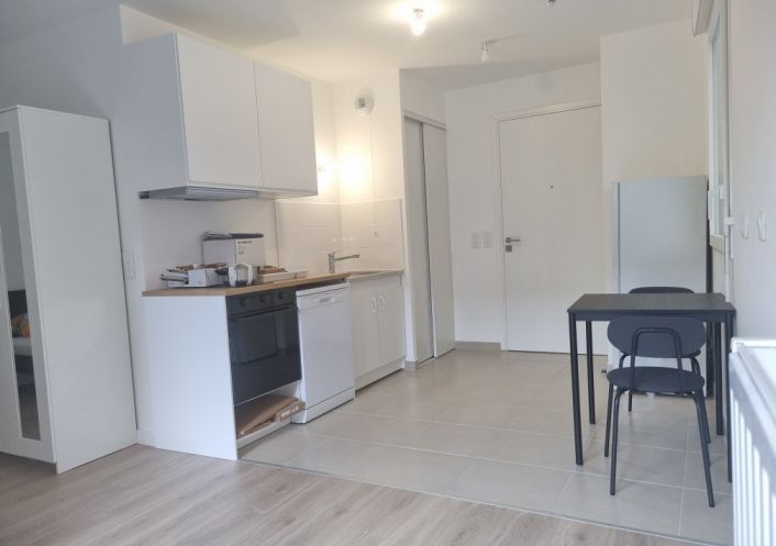 à louer Appartement Bagneux