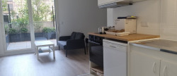 location Appartement Bagneux