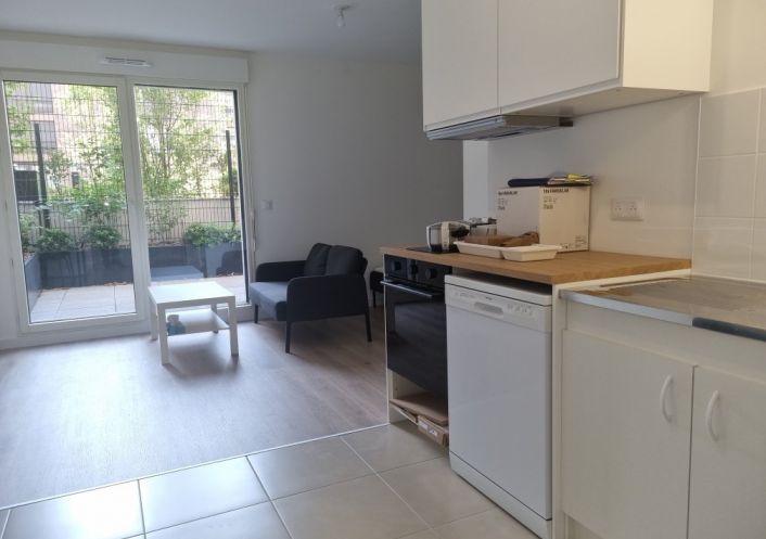 à louer Appartement Bagneux