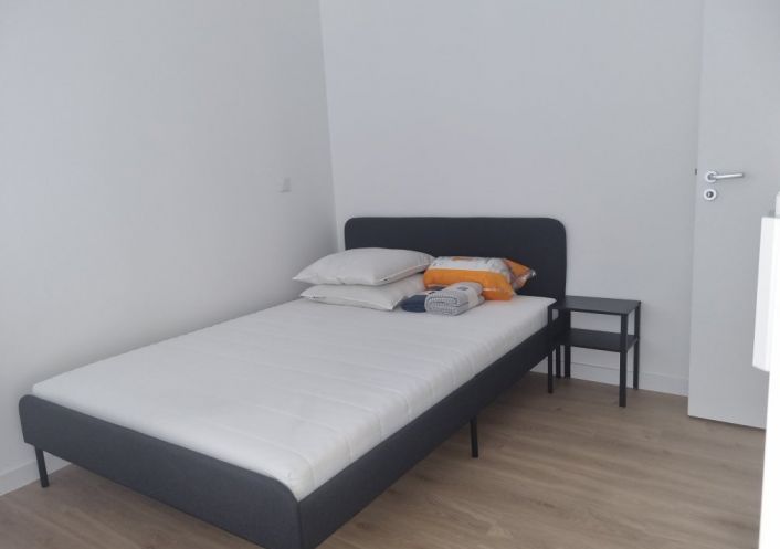 à louer Appartement Bagneux
