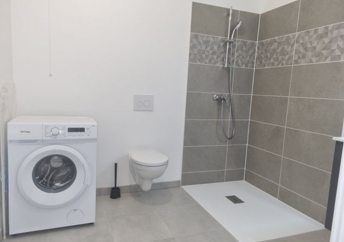 à louer Appartement Bagneux