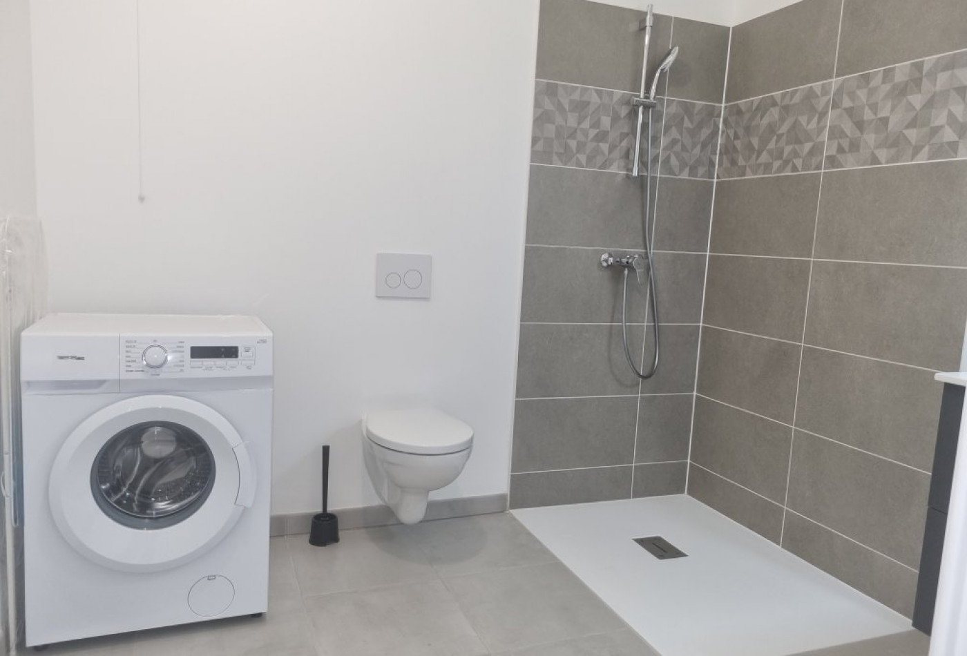 location Appartement Bagneux - Photo 7