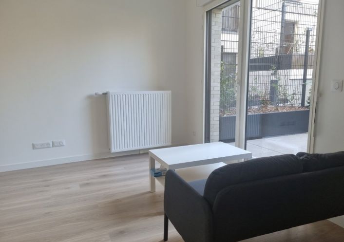 à louer Appartement Bagneux