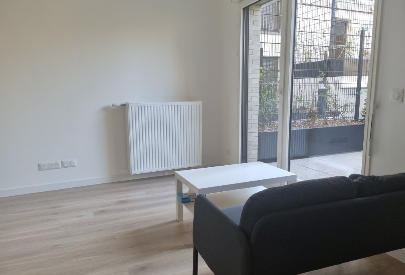 location Appartement Bagneux - Photo 2