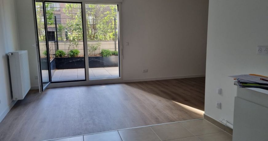 location Appartement Bagneux