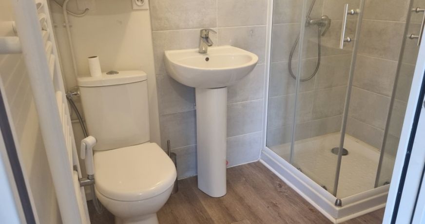 location Appartement Villejuif
