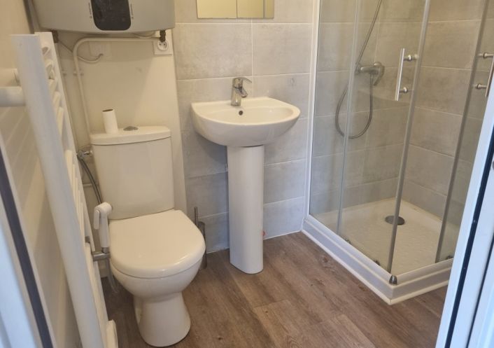 à louer Appartement Villejuif