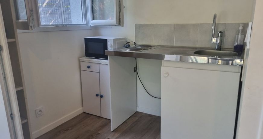 location Appartement Villejuif