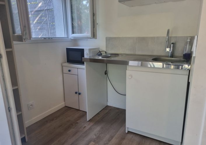 à louer Appartement Villejuif