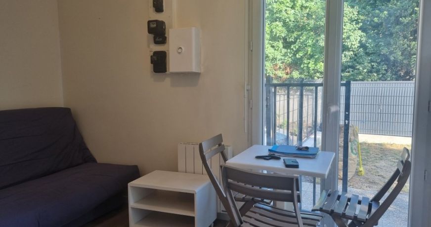location Appartement Villejuif