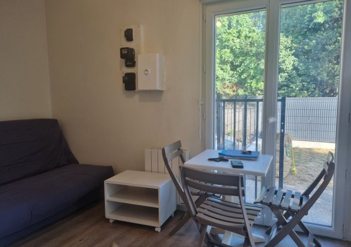 à louer Appartement Villejuif