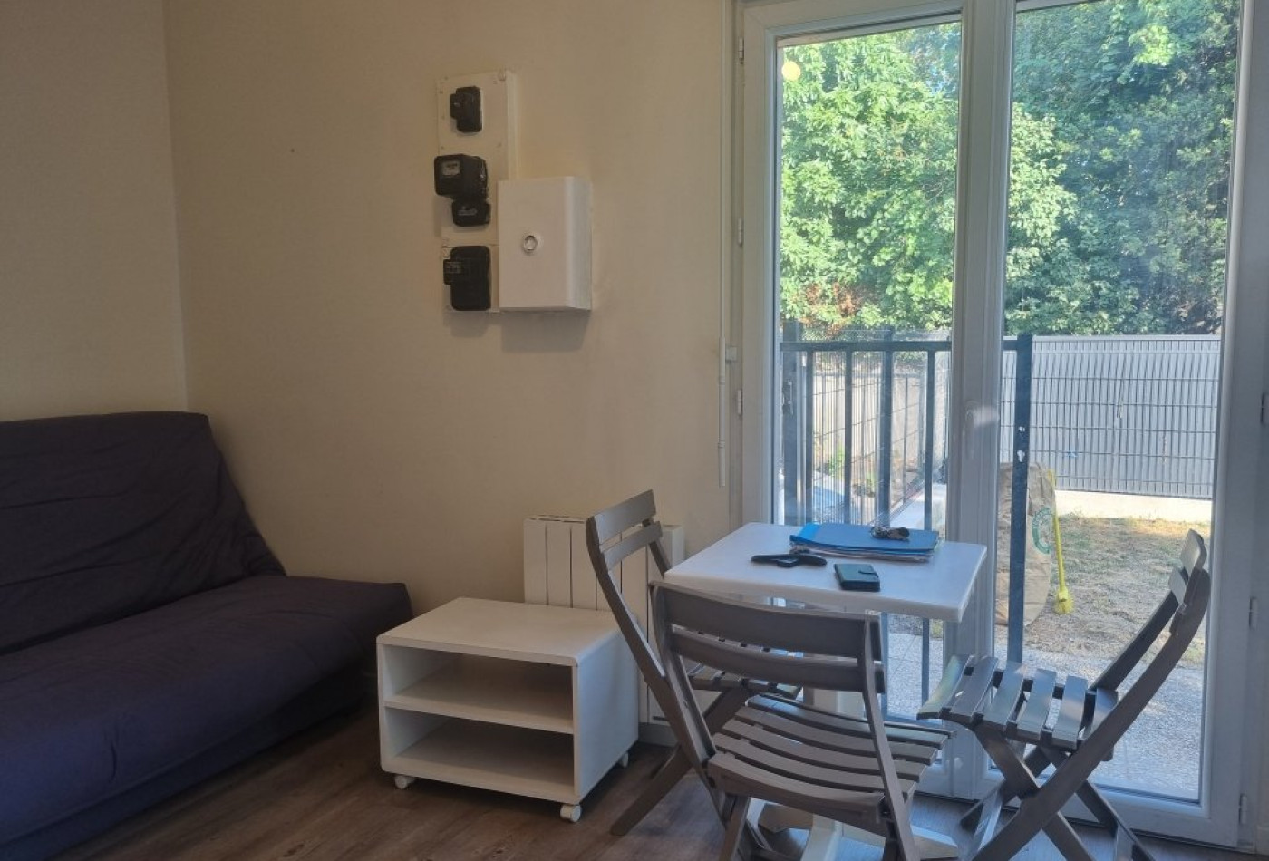 location Appartement Villejuif - Photo 2