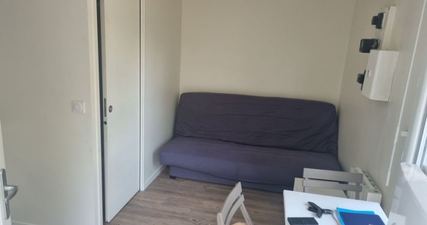 location Appartement Villejuif