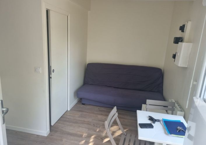 à louer Appartement Villejuif