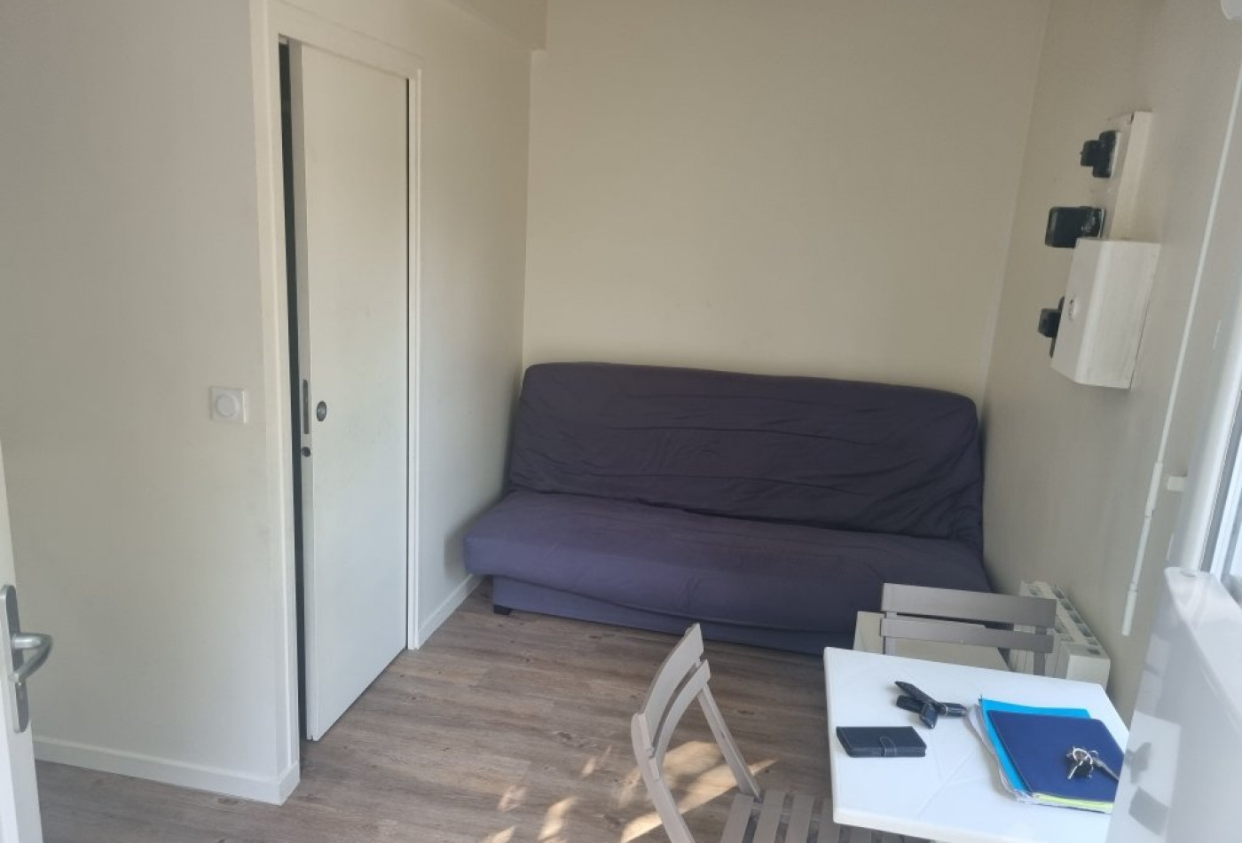 location Appartement Villejuif - Photo 5