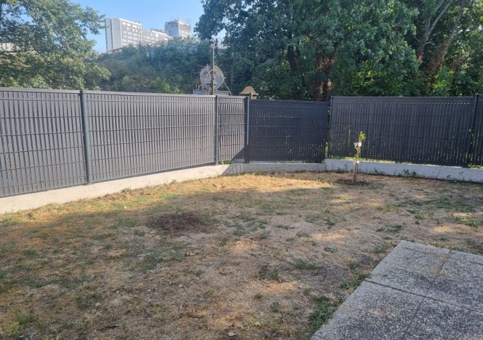 à louer Appartement Villejuif