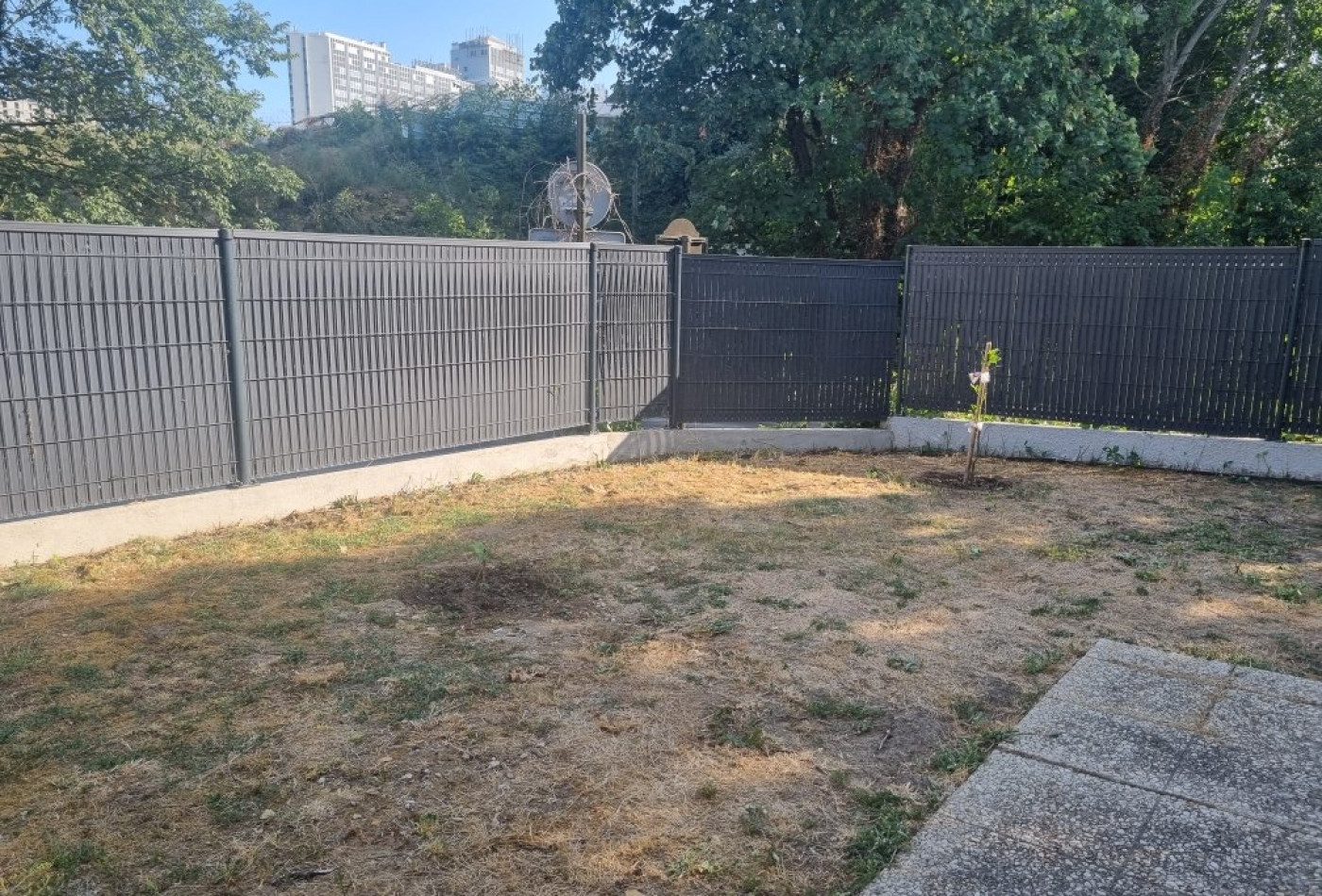 location Appartement Villejuif - Photo 6
