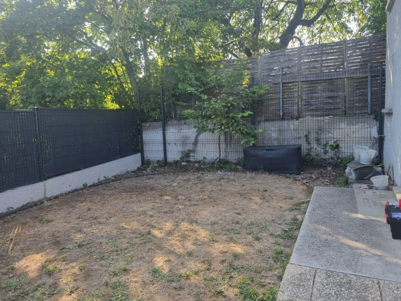 location Appartement Villejuif - Photo 7