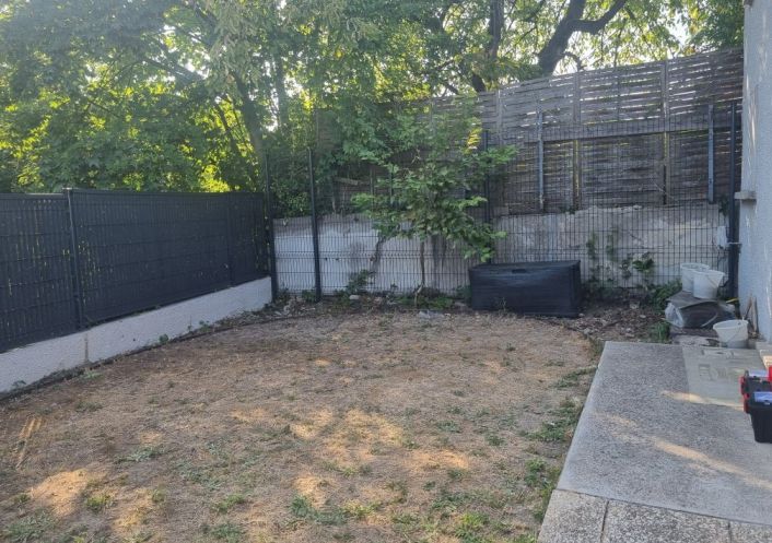 à louer Appartement Villejuif