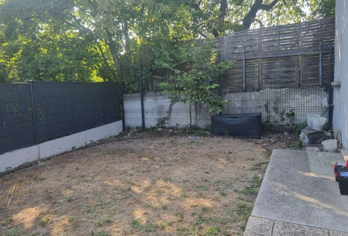location Appartement Villejuif - Photo 7