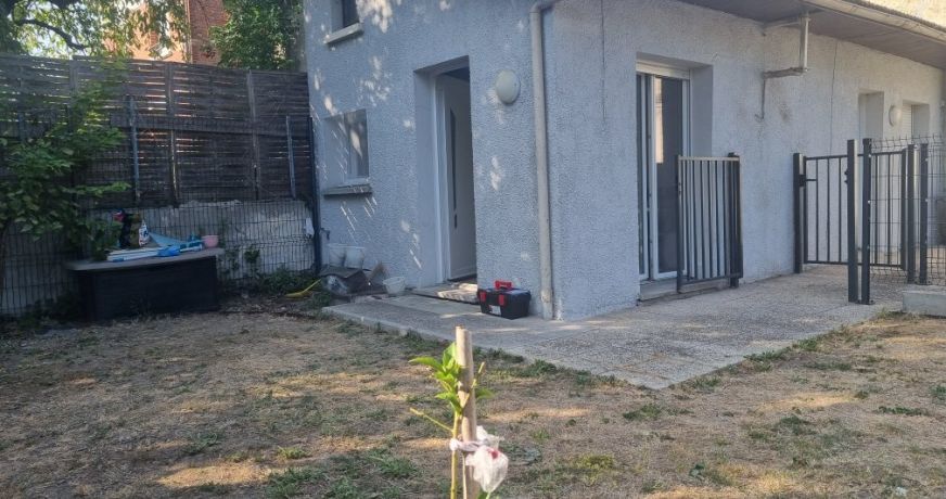location Appartement Villejuif