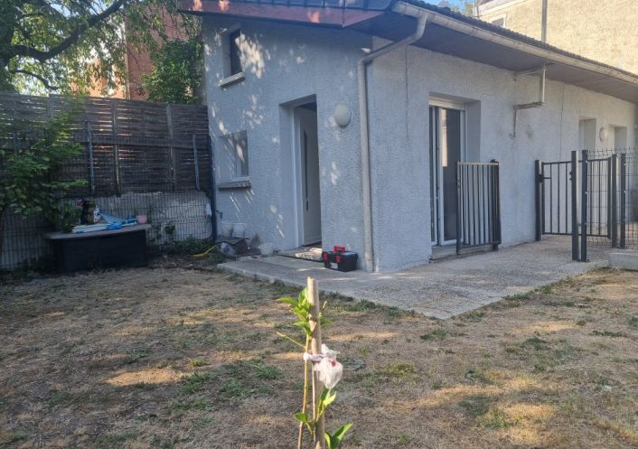à louer Appartement Villejuif