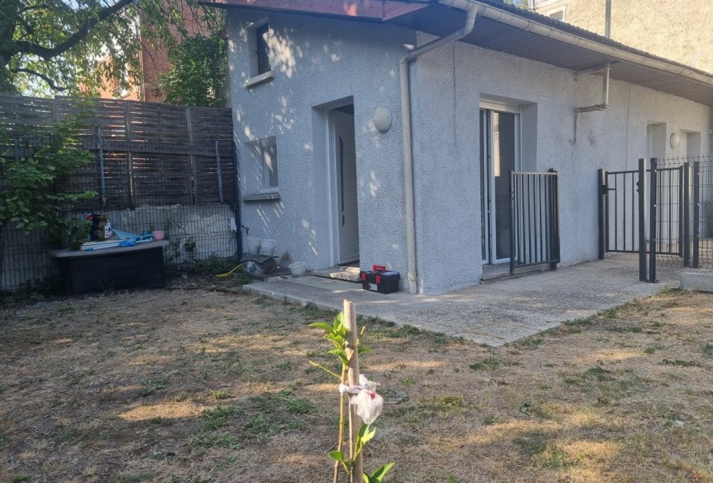 location Appartement Villejuif - Photo 1