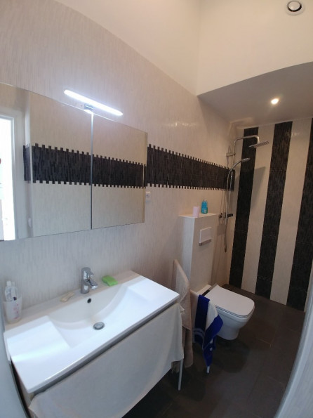 location Appartement Cachan - Photo 2
