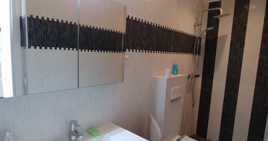 location Appartement Cachan