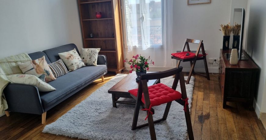 location Appartement Arcueil