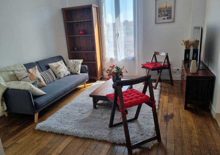 à louer Appartement Arcueil