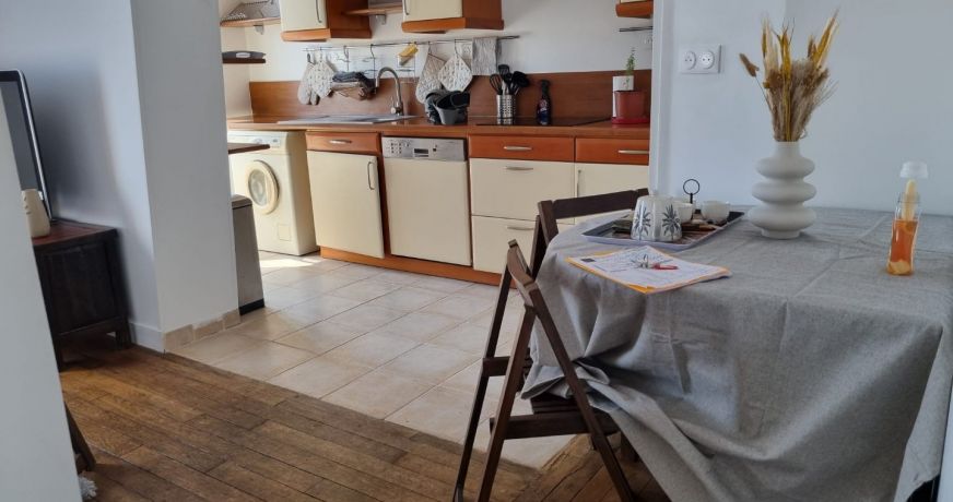 location Appartement Arcueil